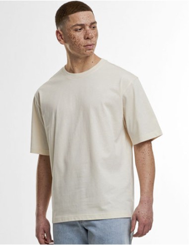 BUI-BY391-Loose Fit Tee